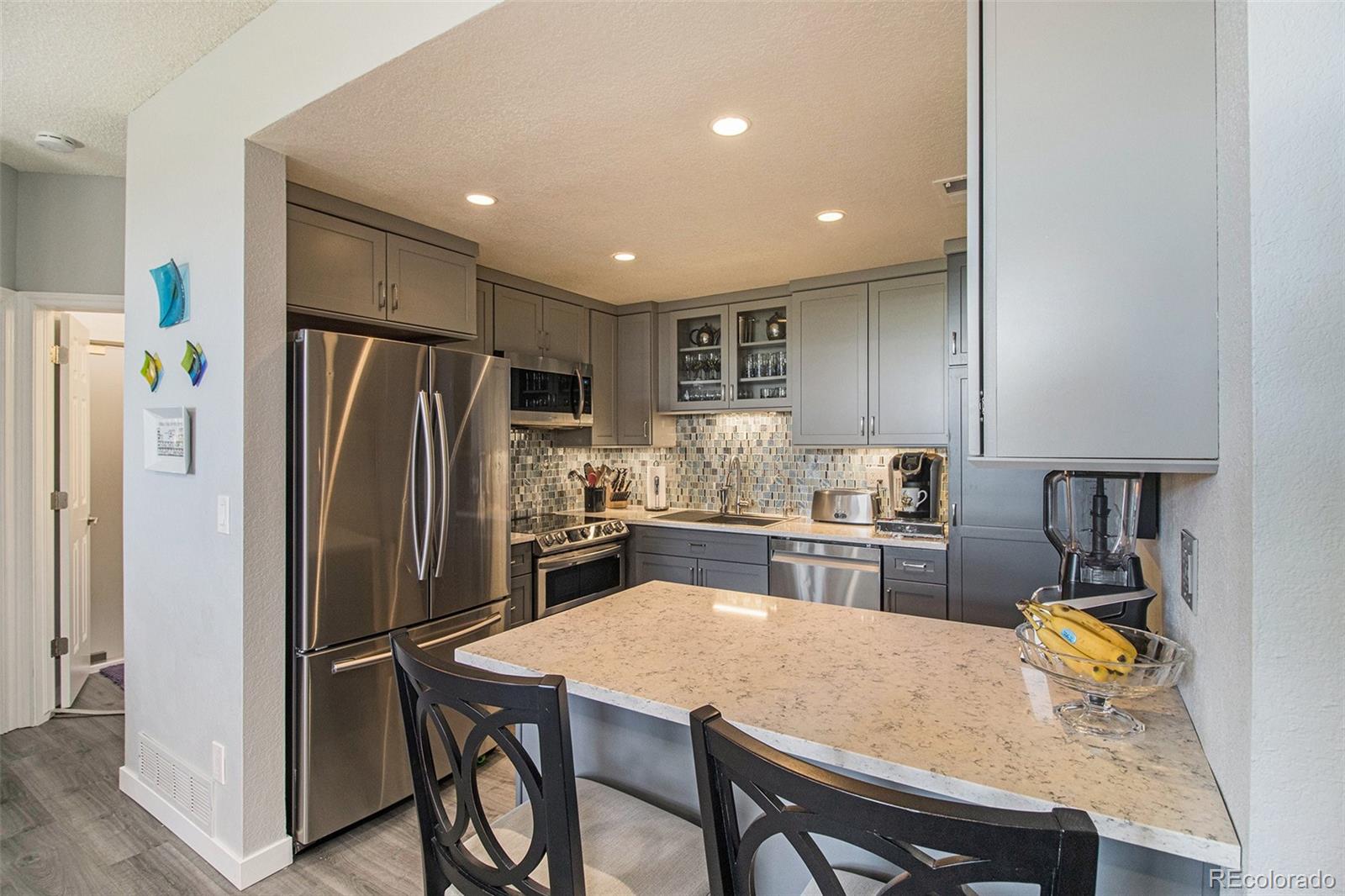 2897 Riverwalk UNIT 308, Littleton CO 80123 Sold Property
