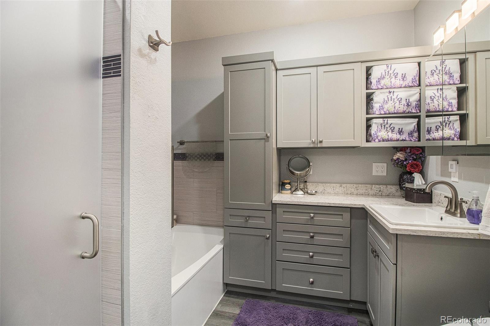2897 Riverwalk UNIT 308, Littleton CO 80123 Sold Property