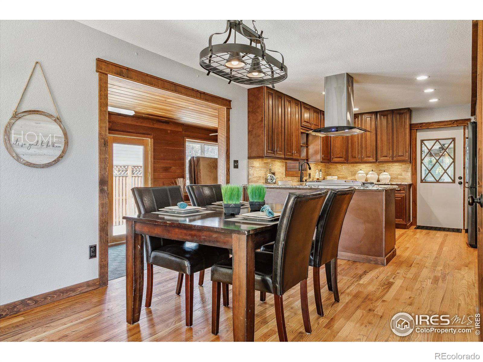 Sold Property