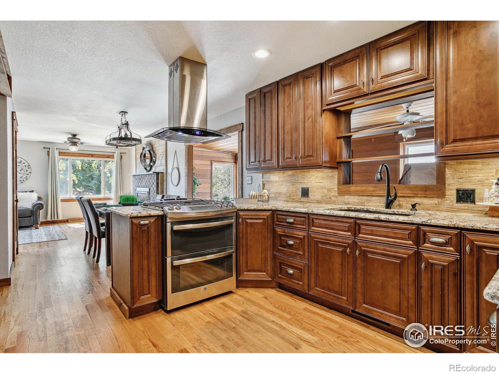 Sold Property