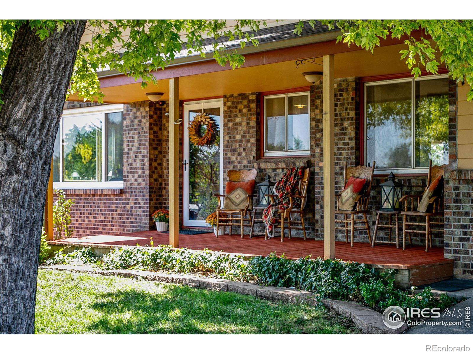 Sold Property