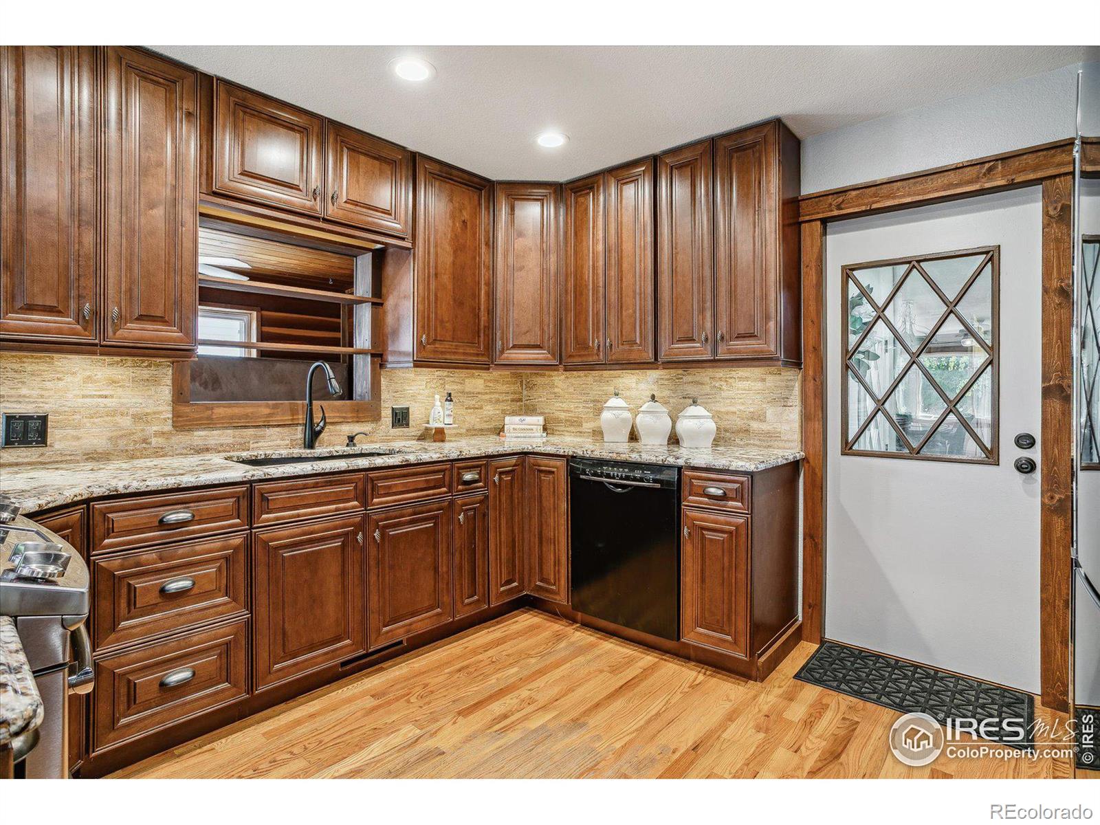 Sold Property