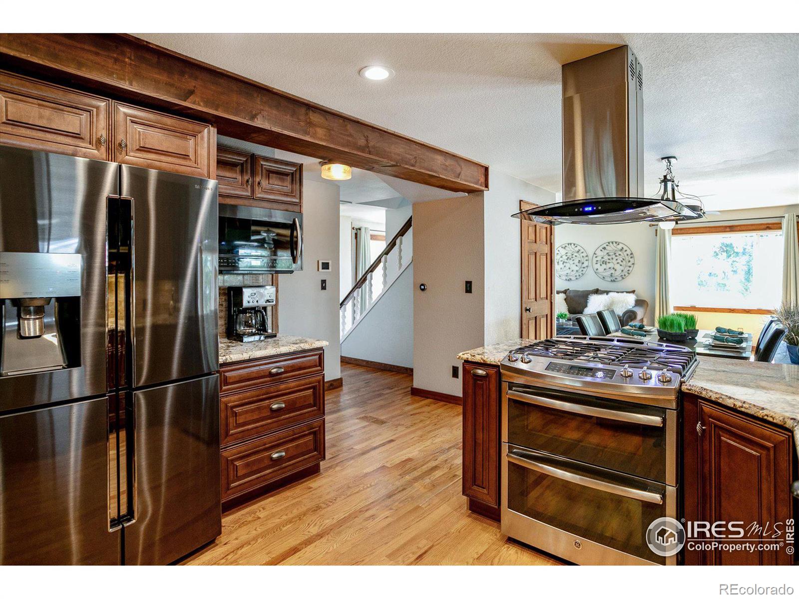 Sold Property