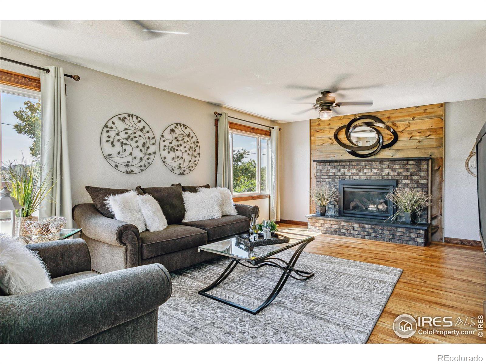 Sold Property