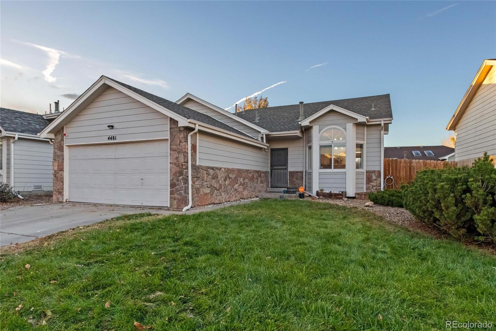 Sold Property