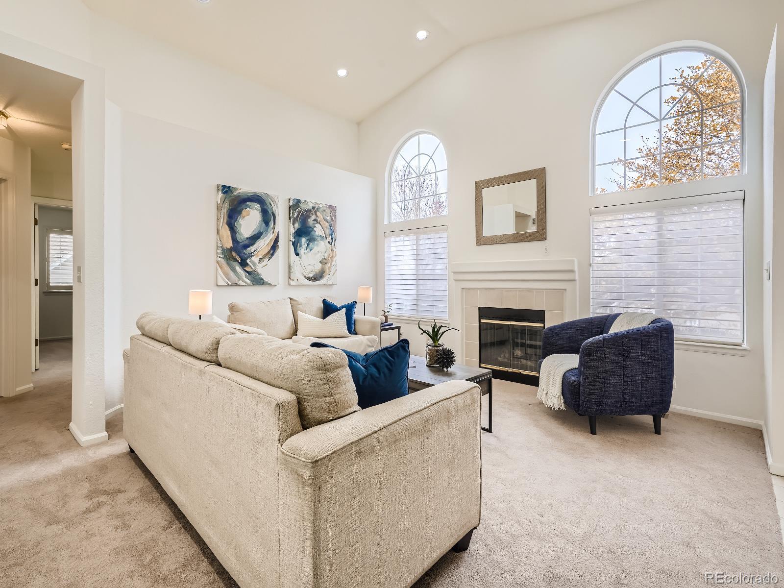 6799 Zenobia UNIT 5, Arvada CO 80030 Sold Property