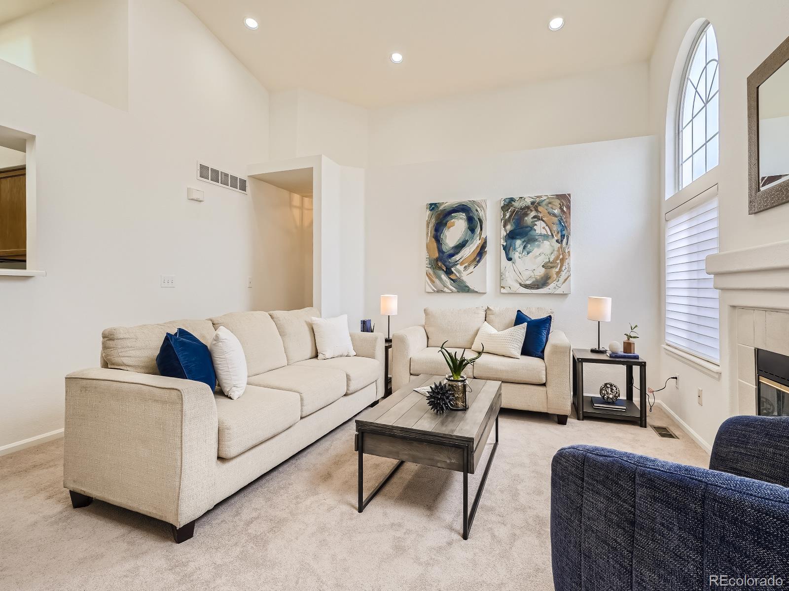 6799 Zenobia UNIT 5, Arvada CO 80030 Sold Property