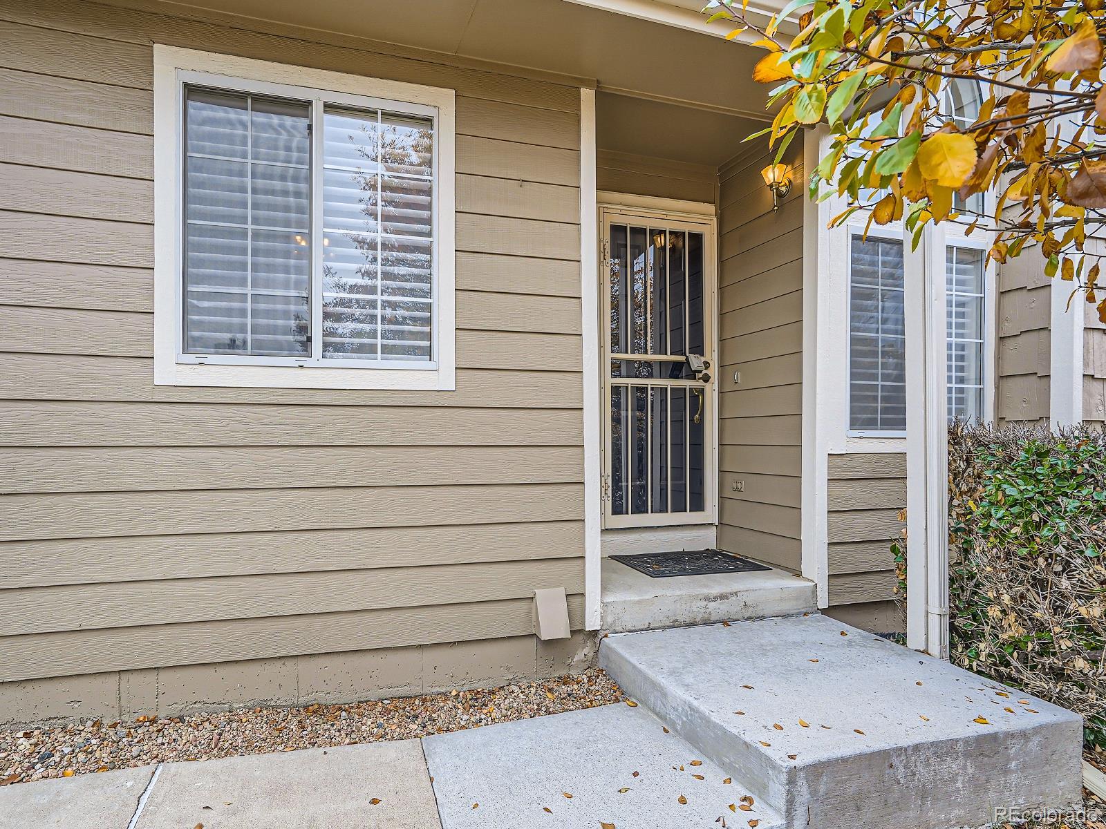 6799 Zenobia UNIT 5, Arvada CO 80030 Sold Property
