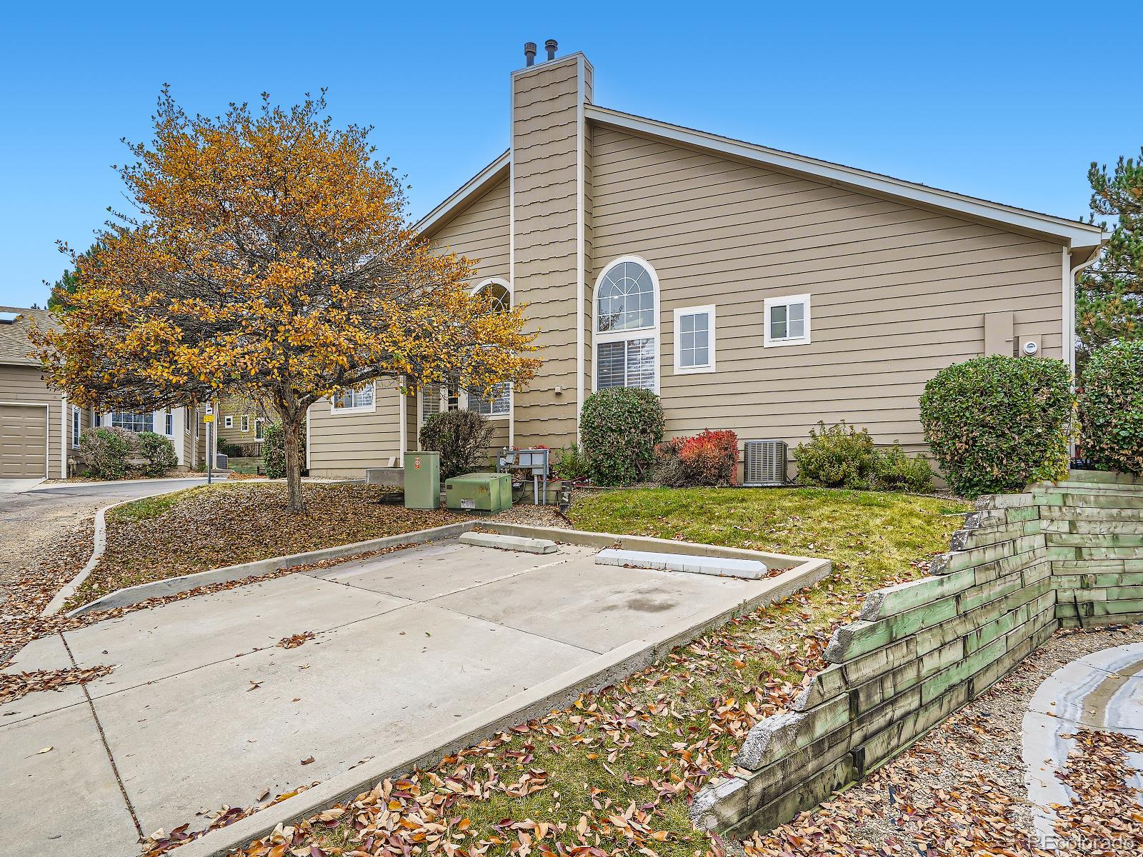 6799 Zenobia UNIT 5, Arvada CO 80030 Sold Property
