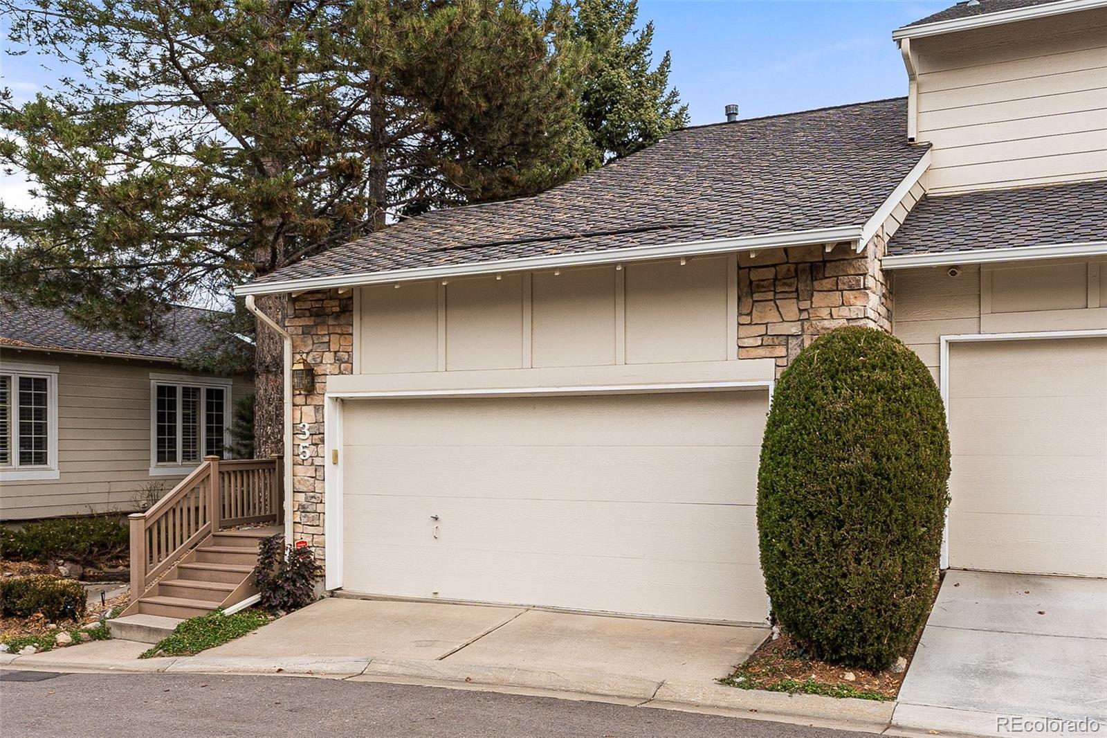 4605 Yosemite UNIT 35, Denver CO 80237 Sold Property