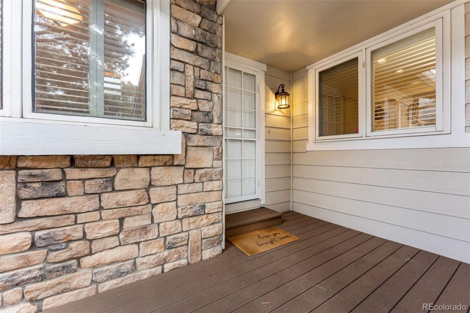 4605 Yosemite UNIT 35, Denver CO 80237 Sold Property