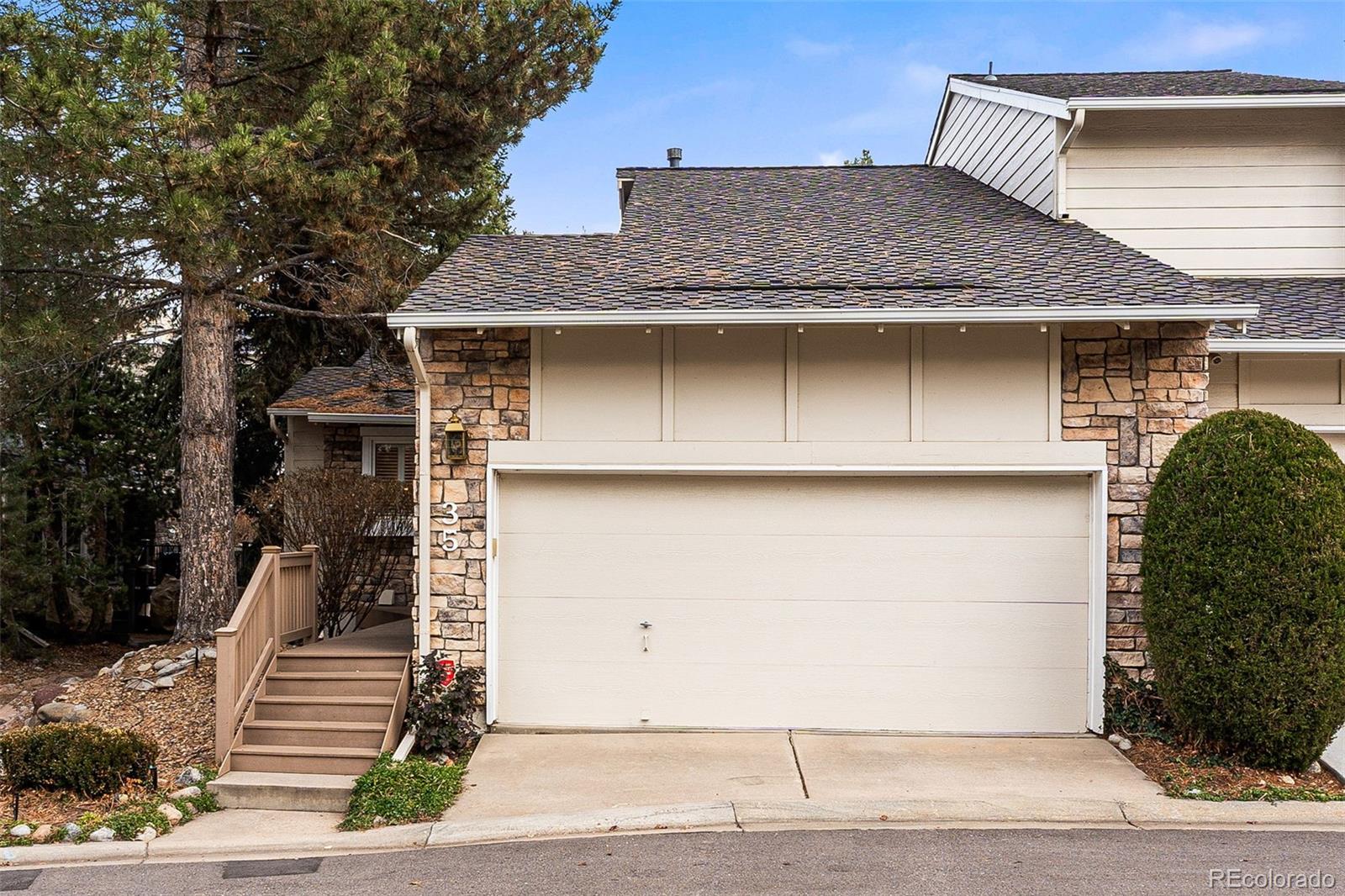 4605 Yosemite UNIT 35, Denver CO 80237 Sold Property