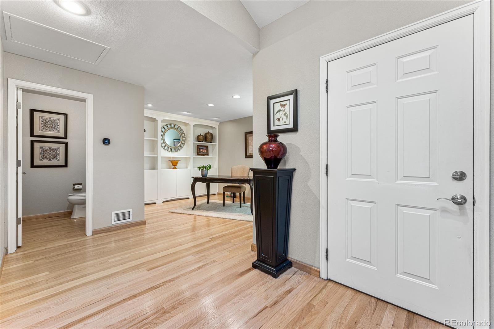 4605 Yosemite UNIT 35, Denver CO 80237 Sold Property