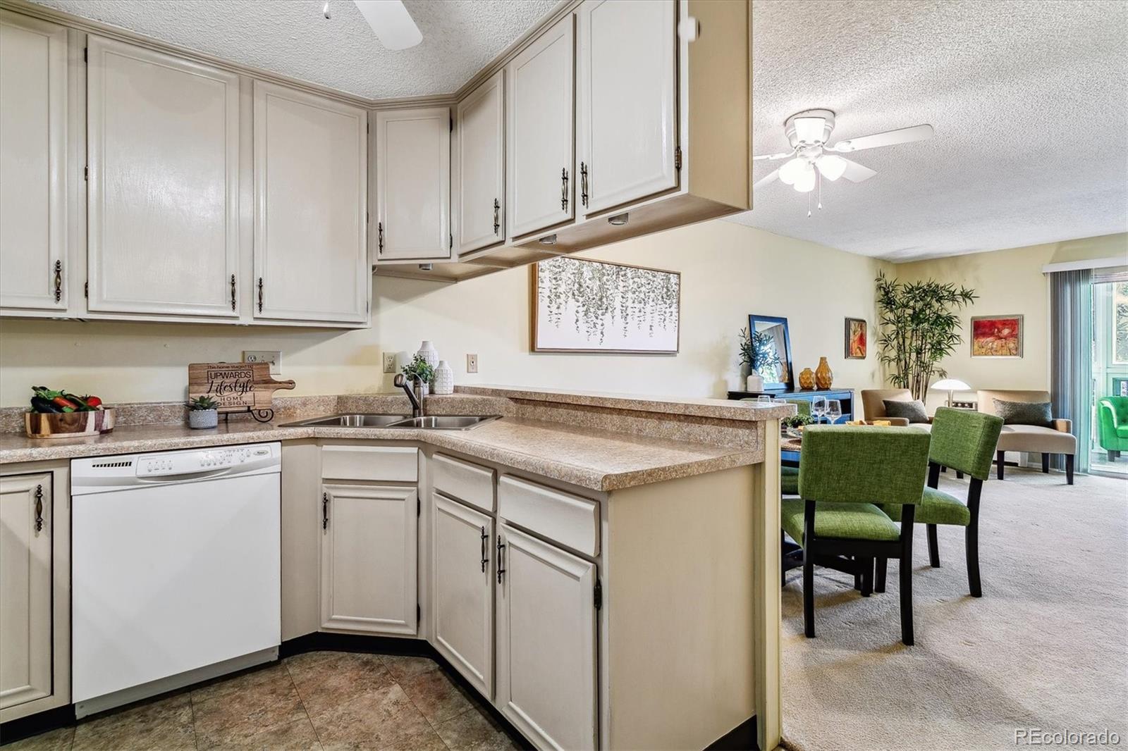 3465 Poplar UNIT 309, Denver CO 80224 Sold Property