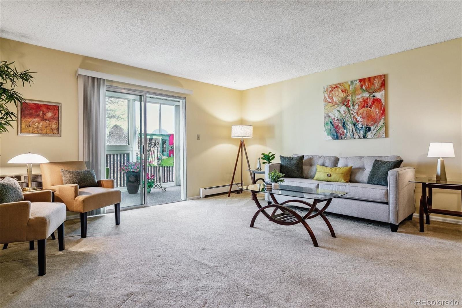 3465 Poplar UNIT 309, Denver CO 80224 Sold Property