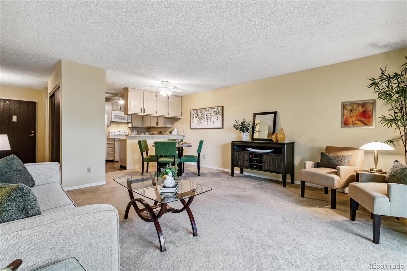 3465 Poplar UNIT 309, Denver CO 80224 Sold Property