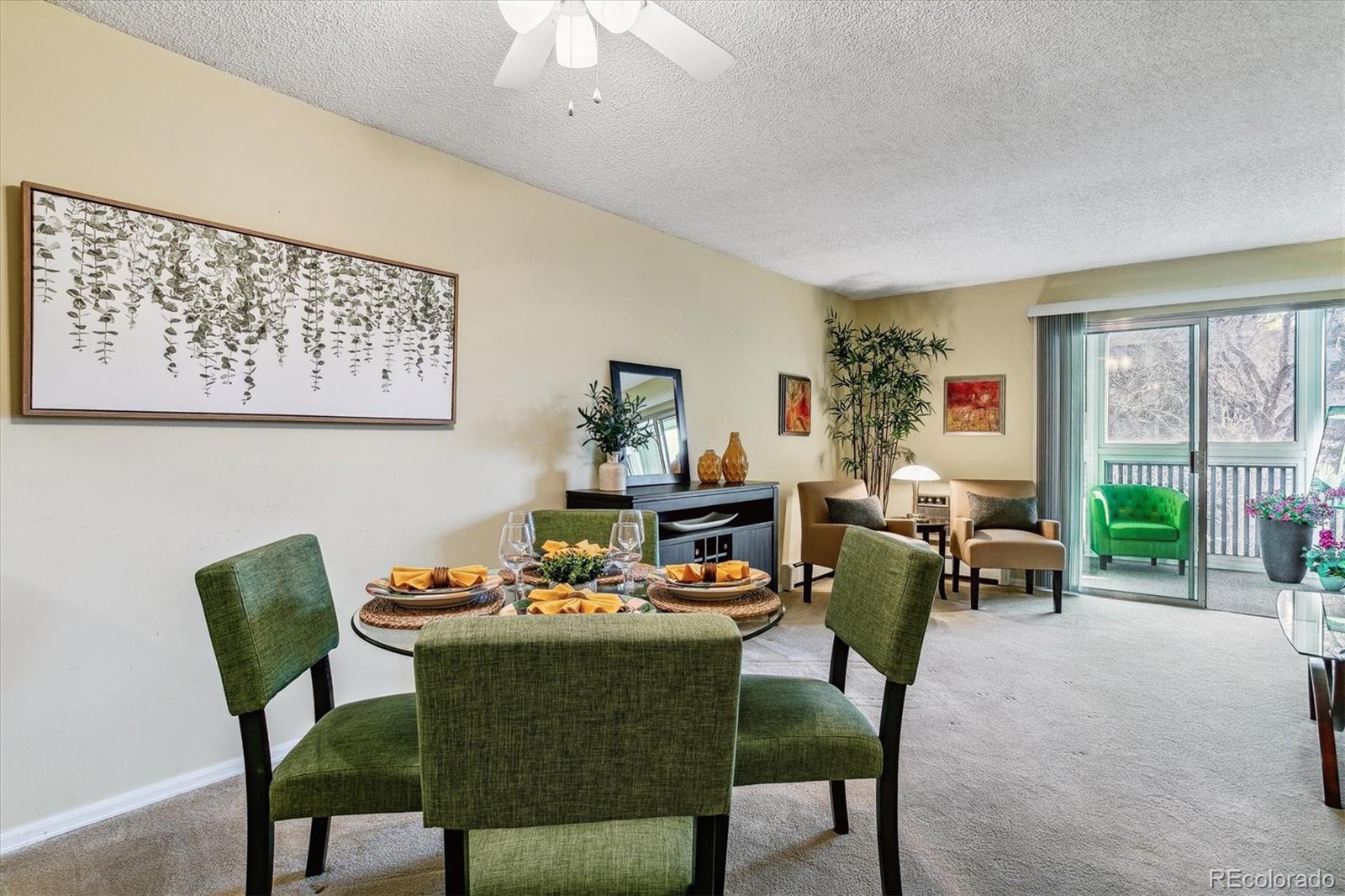 3465 Poplar UNIT 309, Denver CO 80224 Sold Property