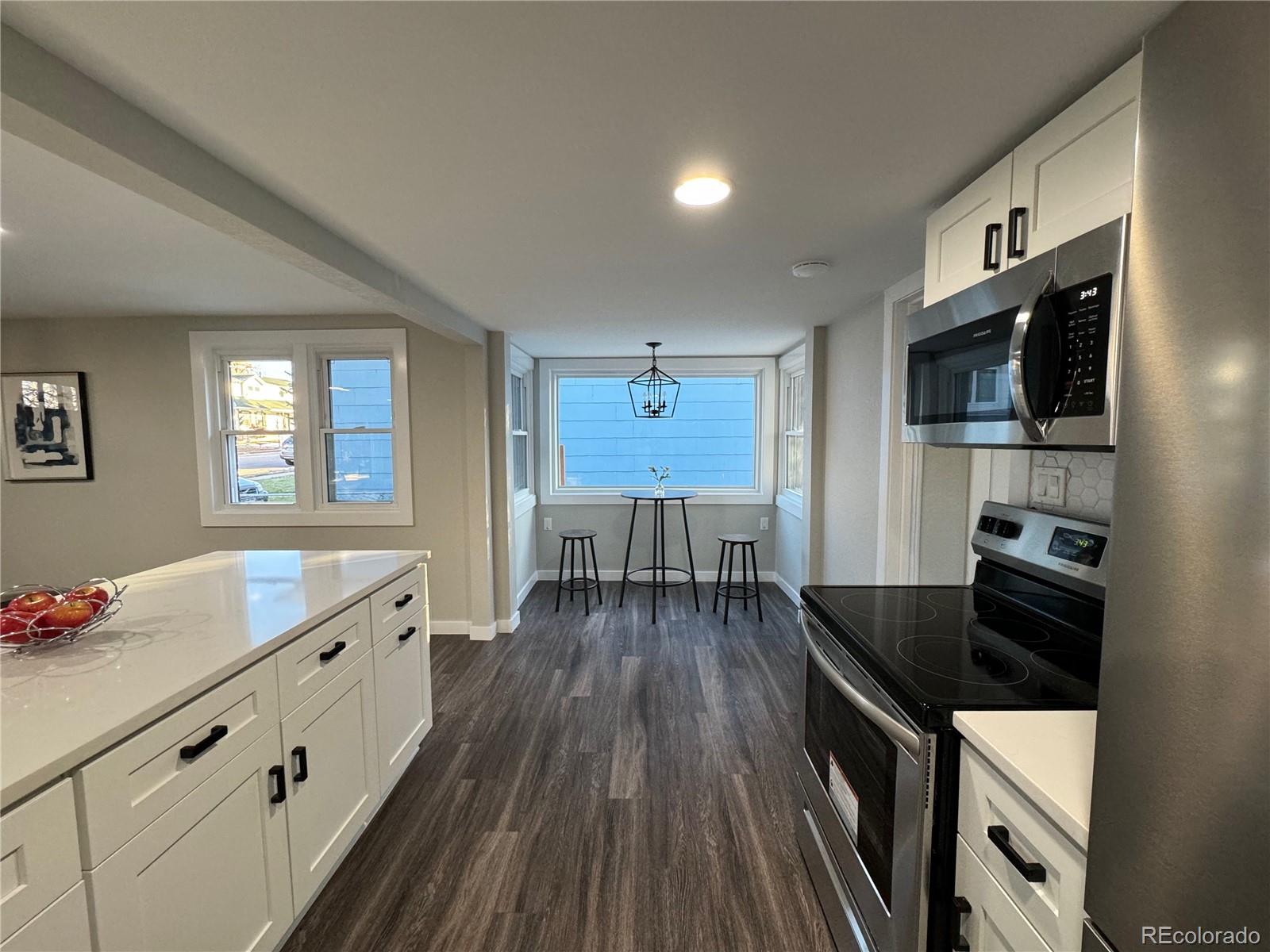 4707 Delaware, Englewood CO 80110 Sold Property