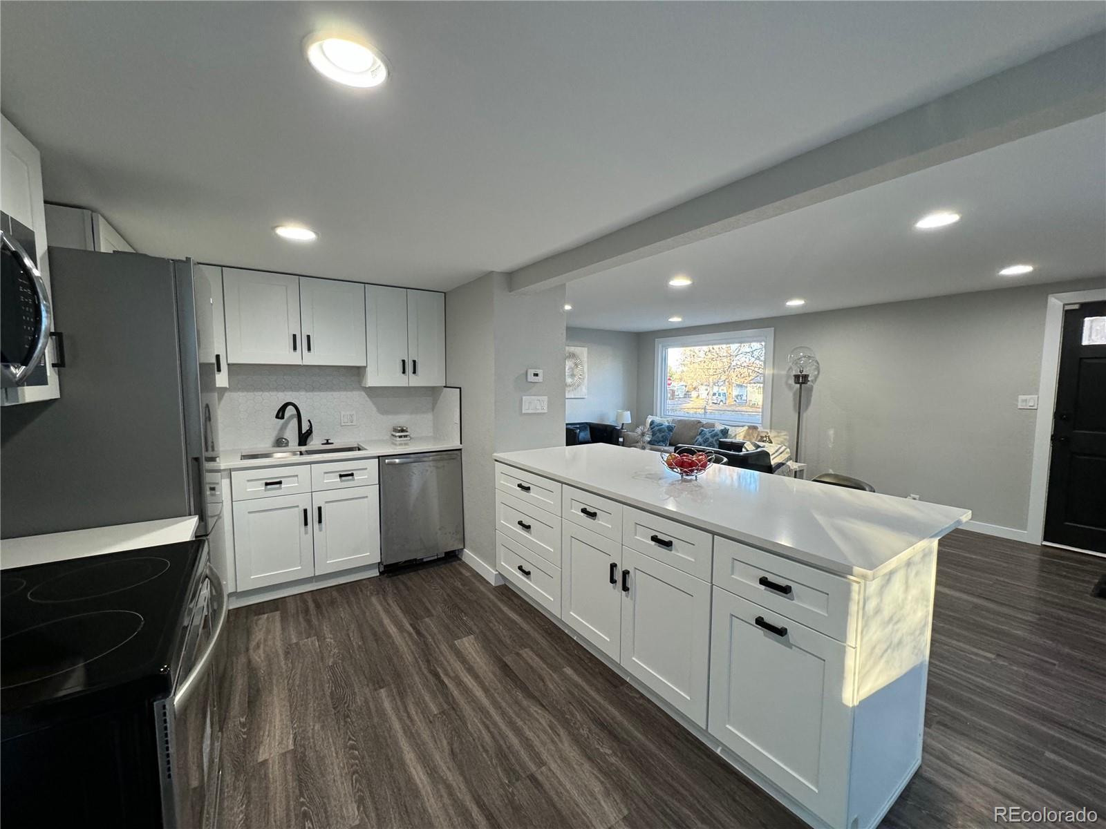 4707 Delaware, Englewood CO 80110 Sold Property