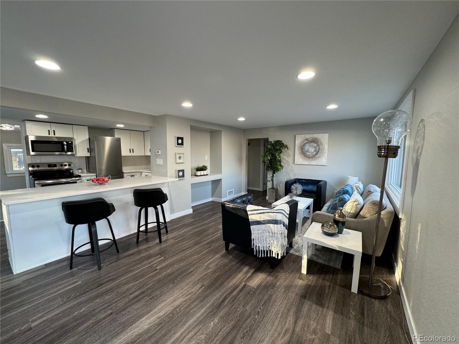 4707 Delaware, Englewood CO 80110 Sold Property