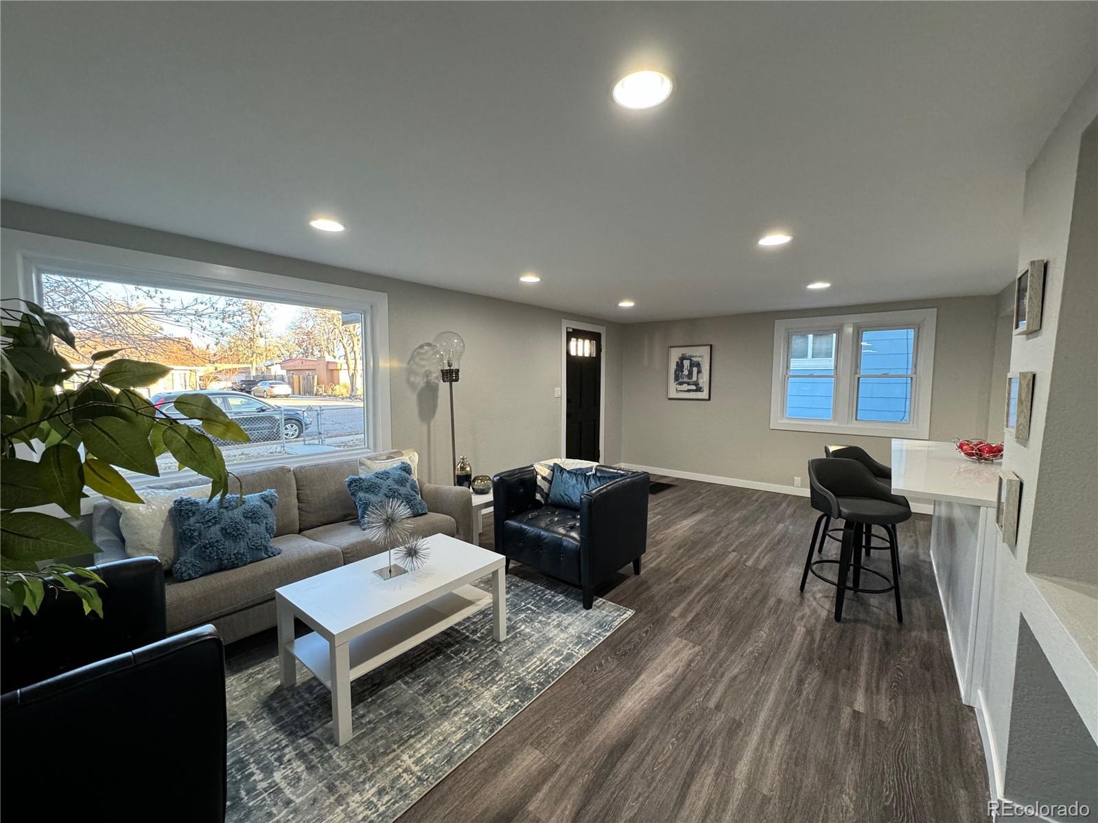 4707 Delaware, Englewood CO 80110 Sold Property