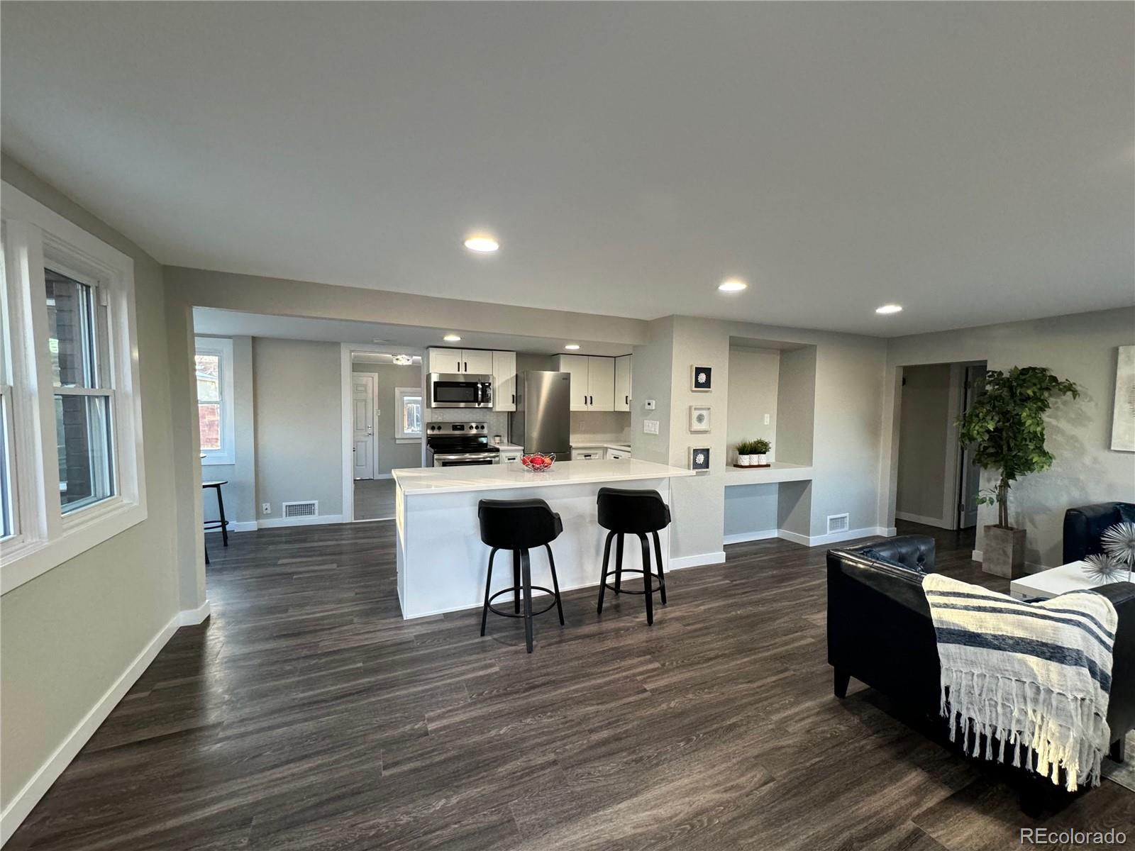 4707 Delaware, Englewood CO 80110 Sold Property