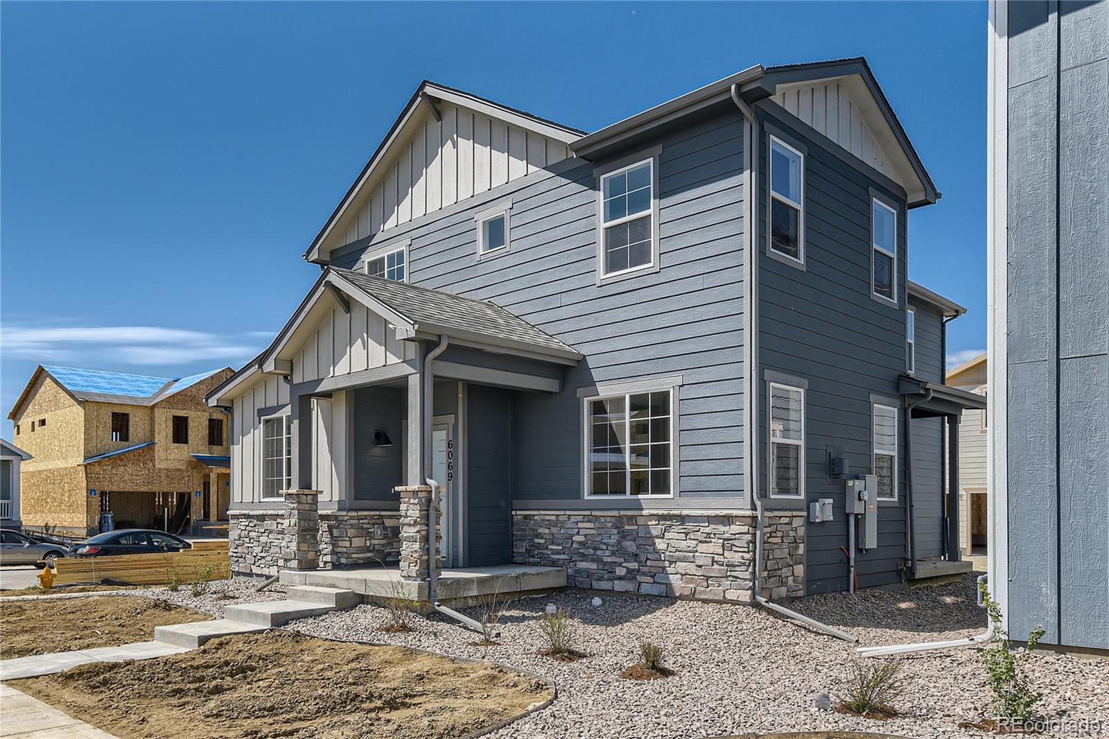 3064 Nectar, Strasburg CO 80136 Sold Property