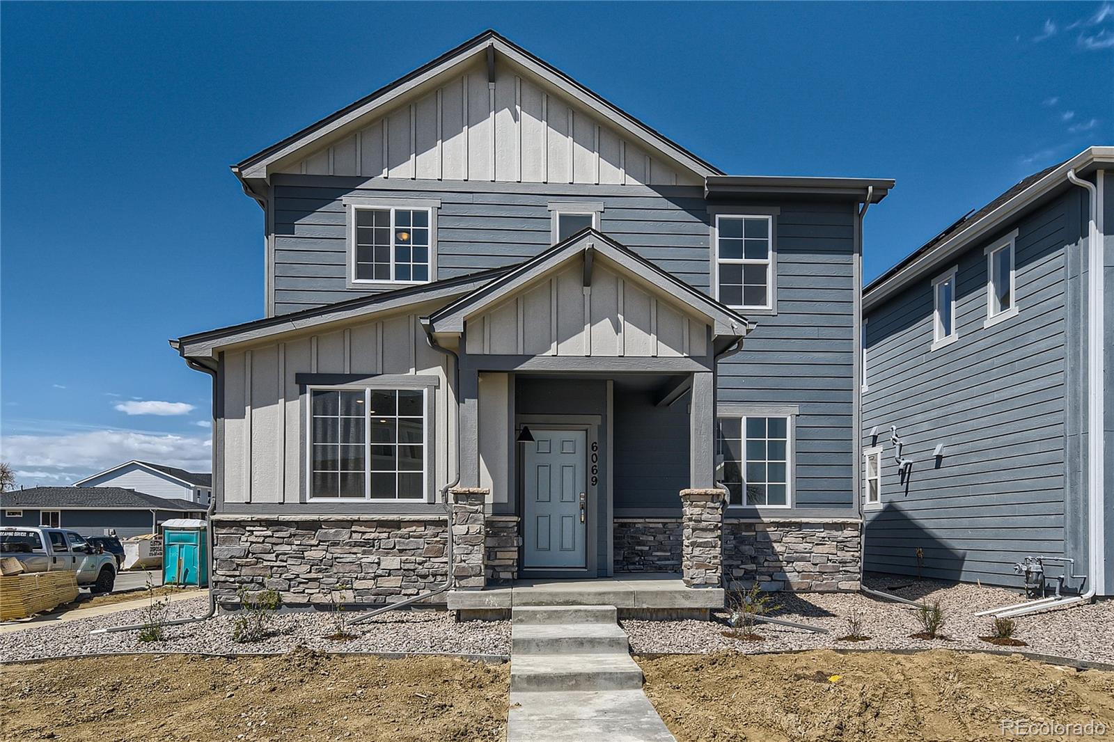 3064 Nectar, Strasburg CO 80136 Sold Property