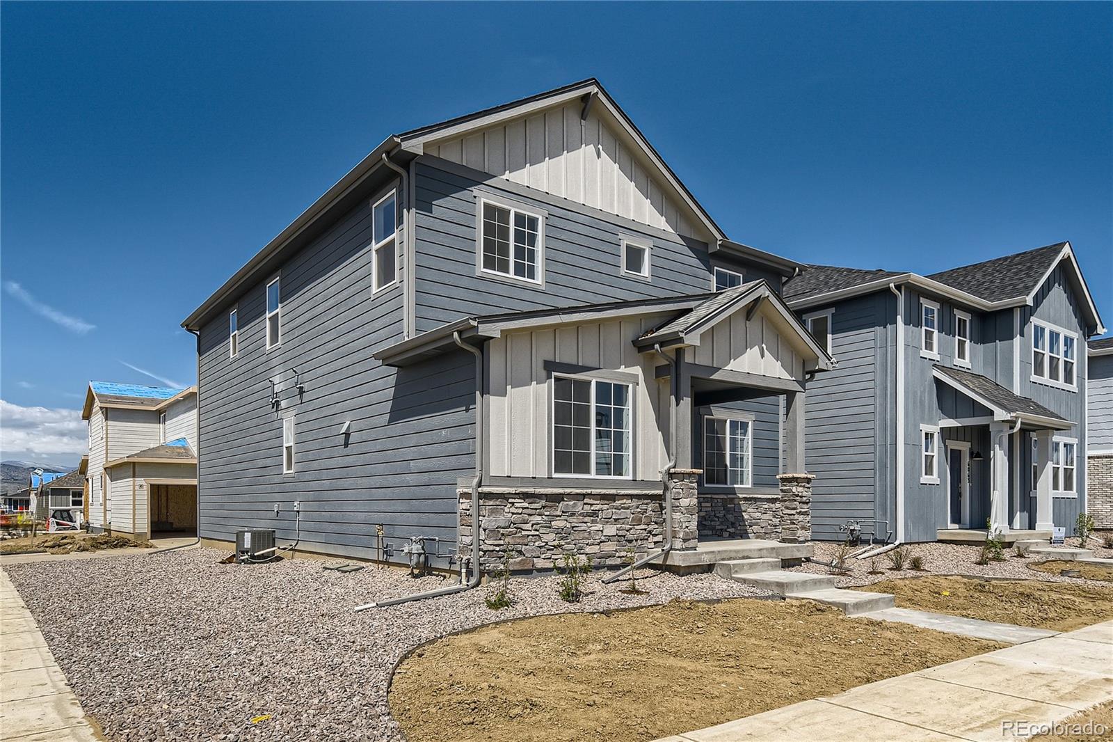 3064 Nectar, Strasburg CO 80136 Sold Property