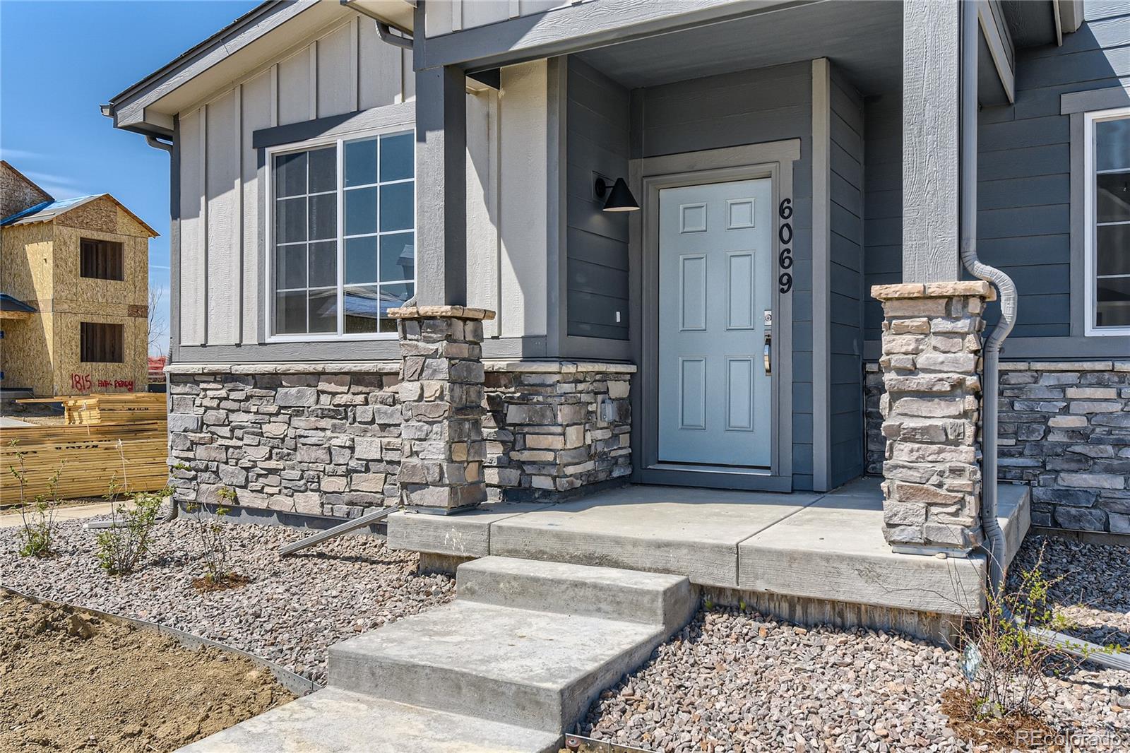 3064 Nectar, Strasburg CO 80136 Sold Property