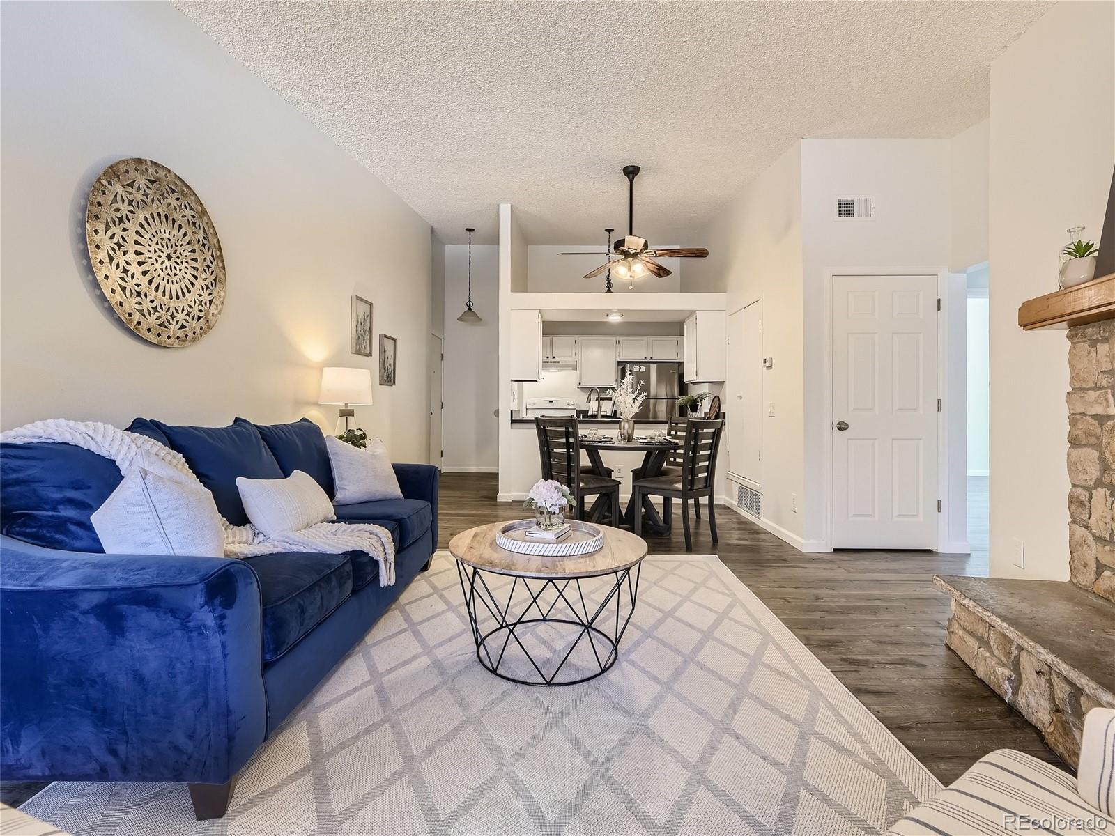 Sold Property
