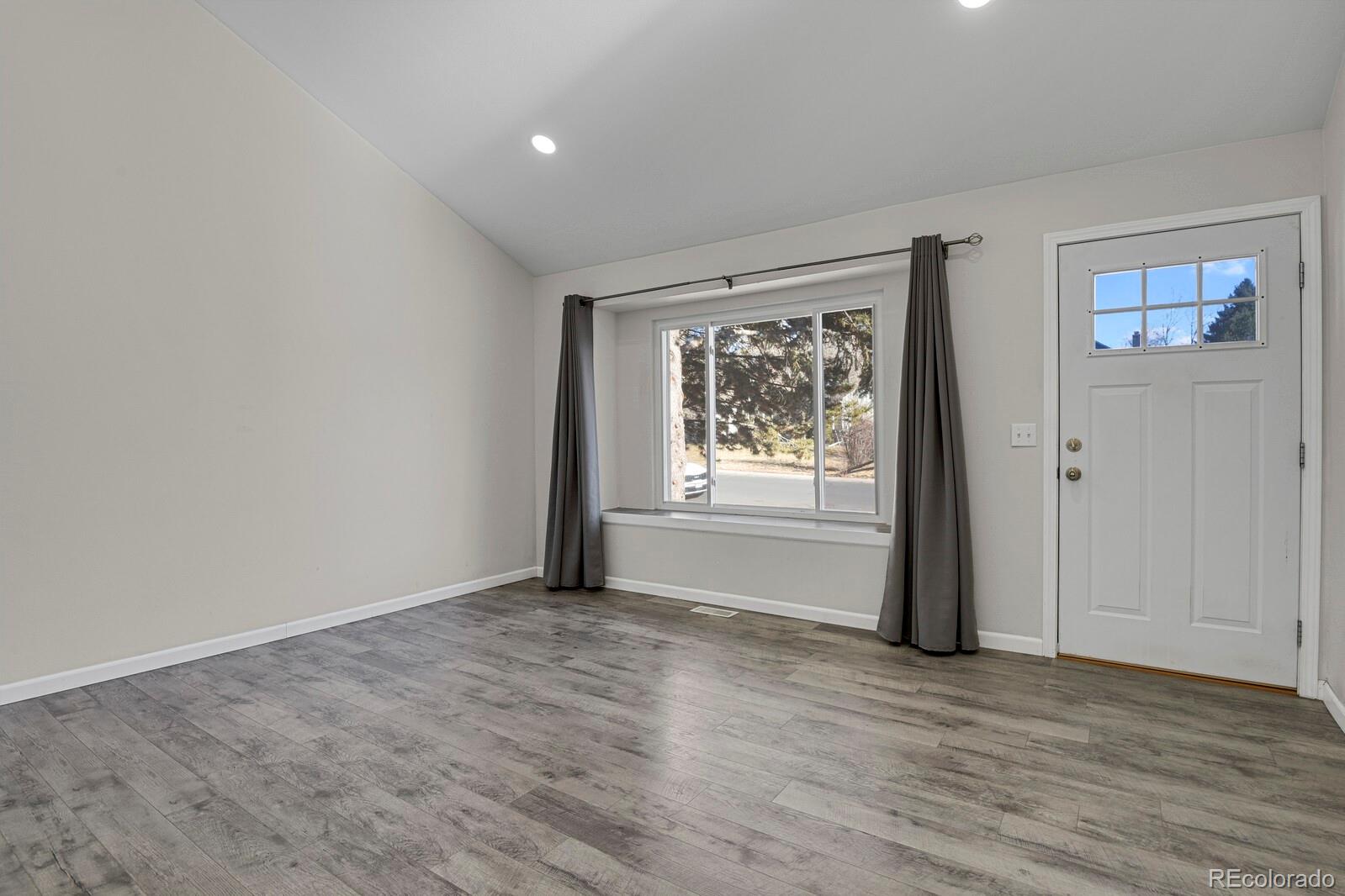 Sold Property