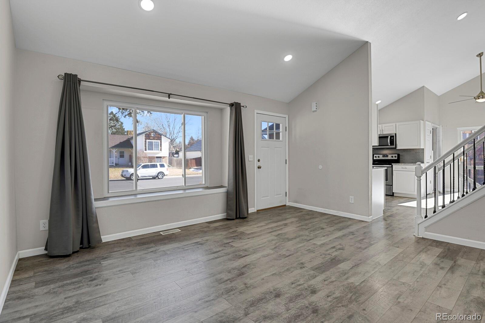 Sold Property