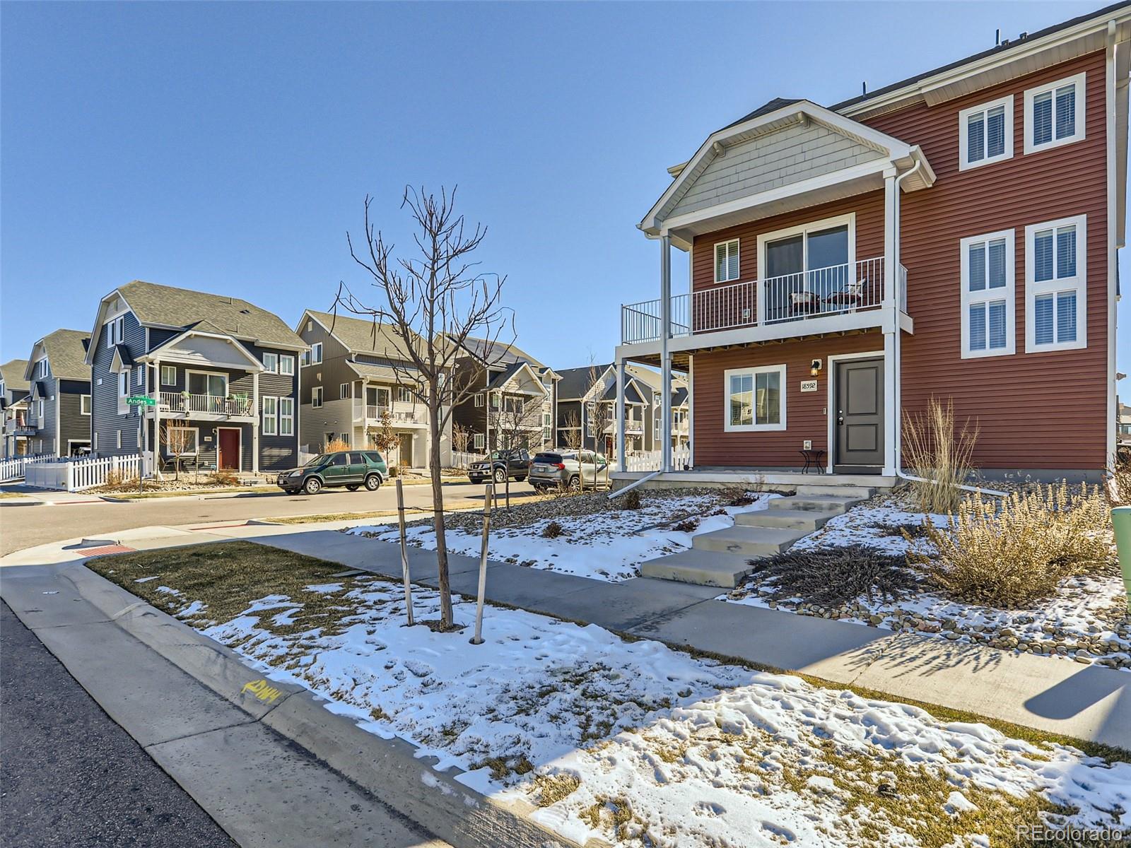 Sold Property