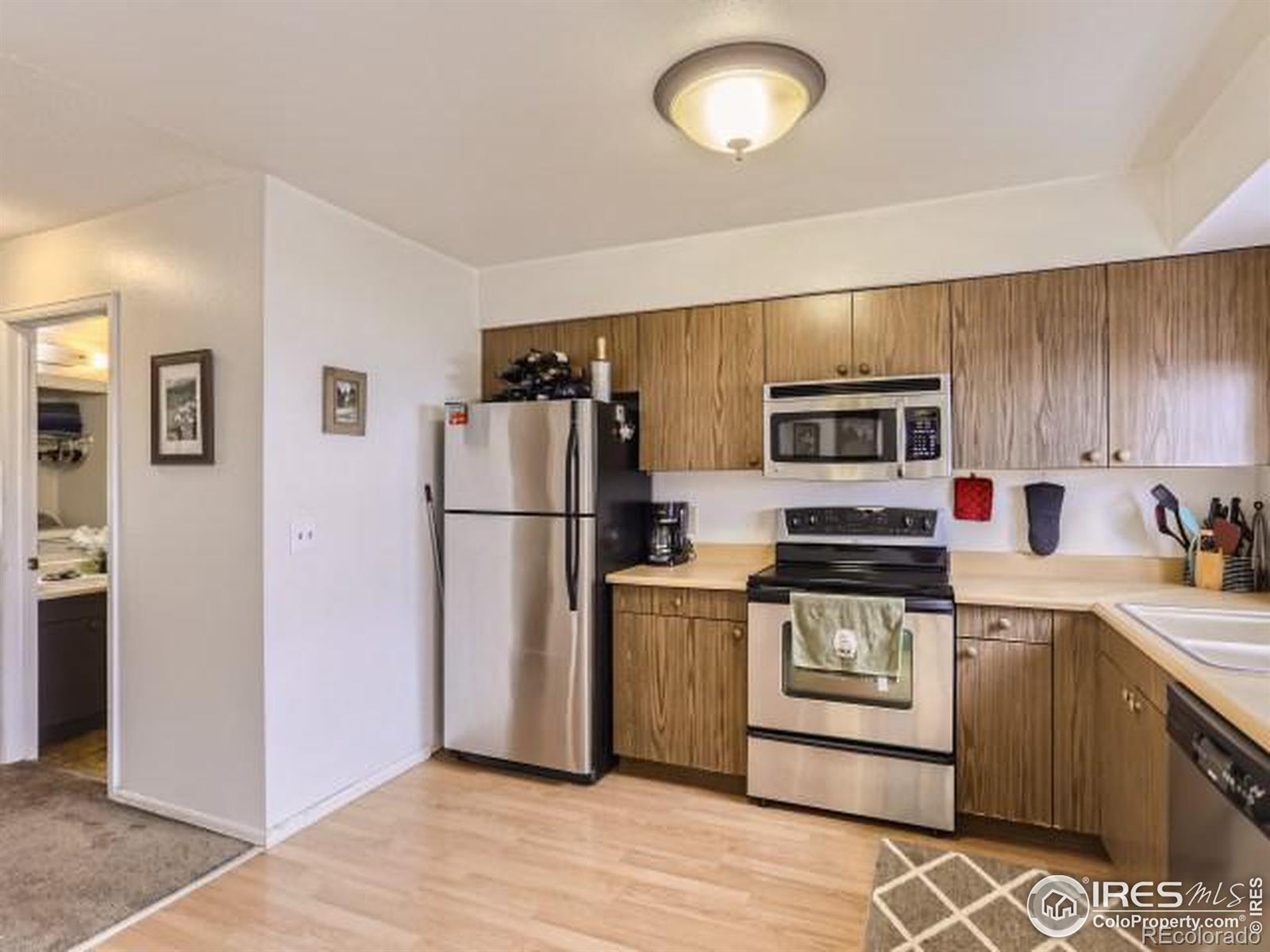 12175 Bannock UNIT B, Westminster CO 80234 Sold Property