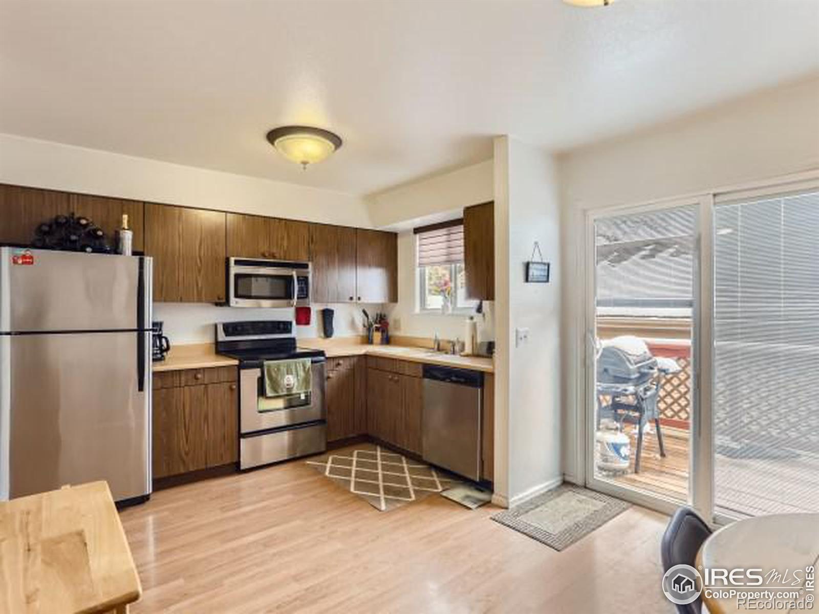 12175 Bannock UNIT B, Westminster CO 80234 Sold Property