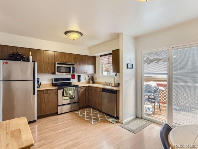 12175 Bannock UNIT B, Westminster CO 80234 Sold Property