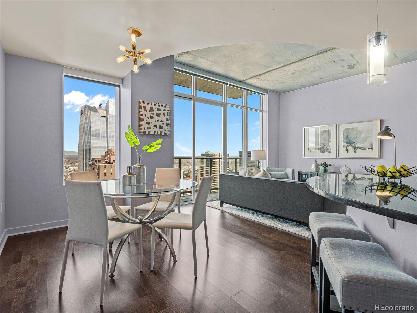 891 14th UNIT 3804, Denver CO 80202 Sold Property