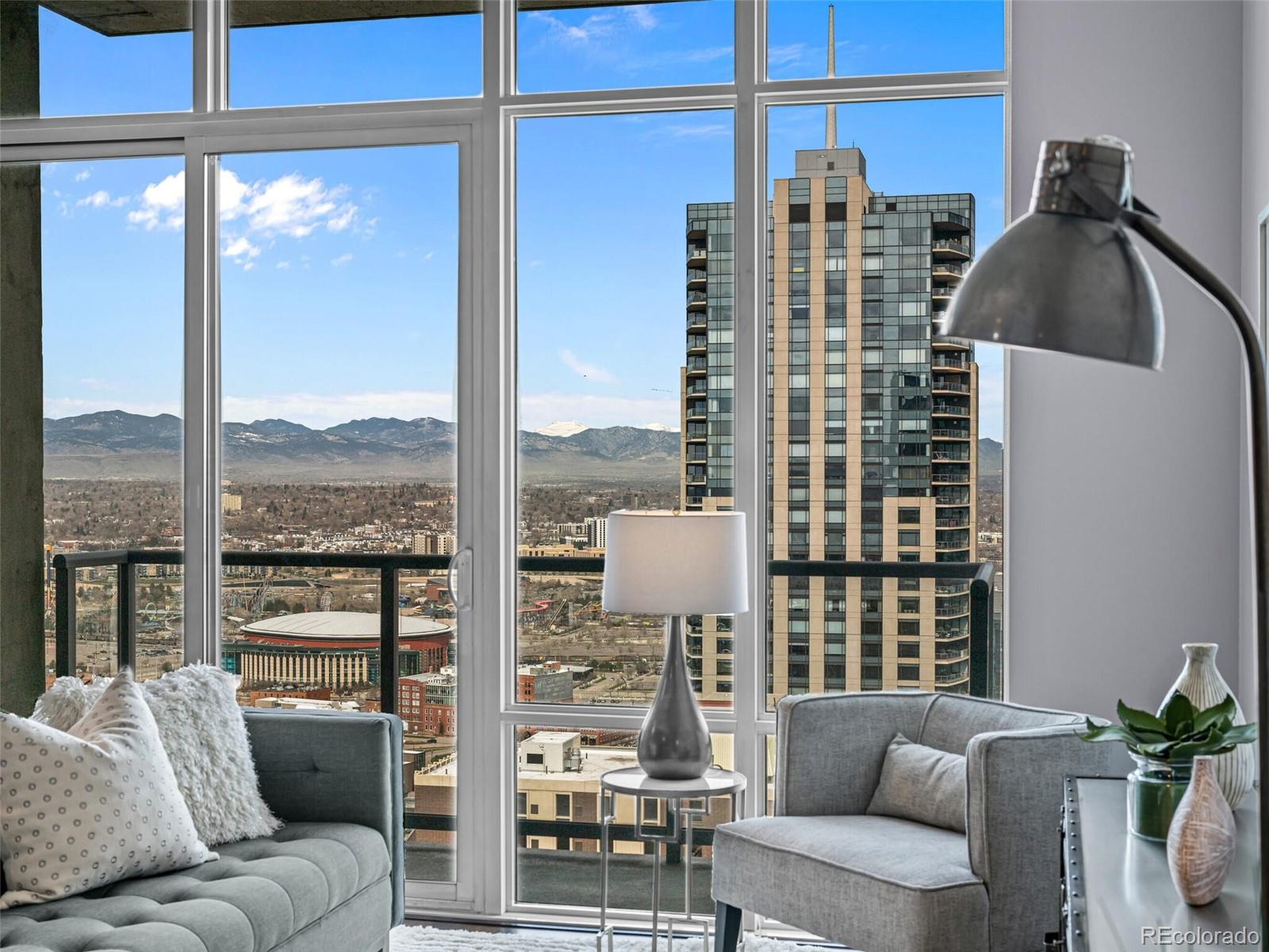 891 14th UNIT 3804, Denver CO 80202 Sold Property