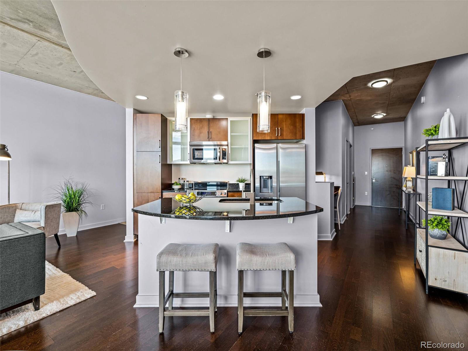 891 14th UNIT 3804, Denver CO 80202 Sold Property