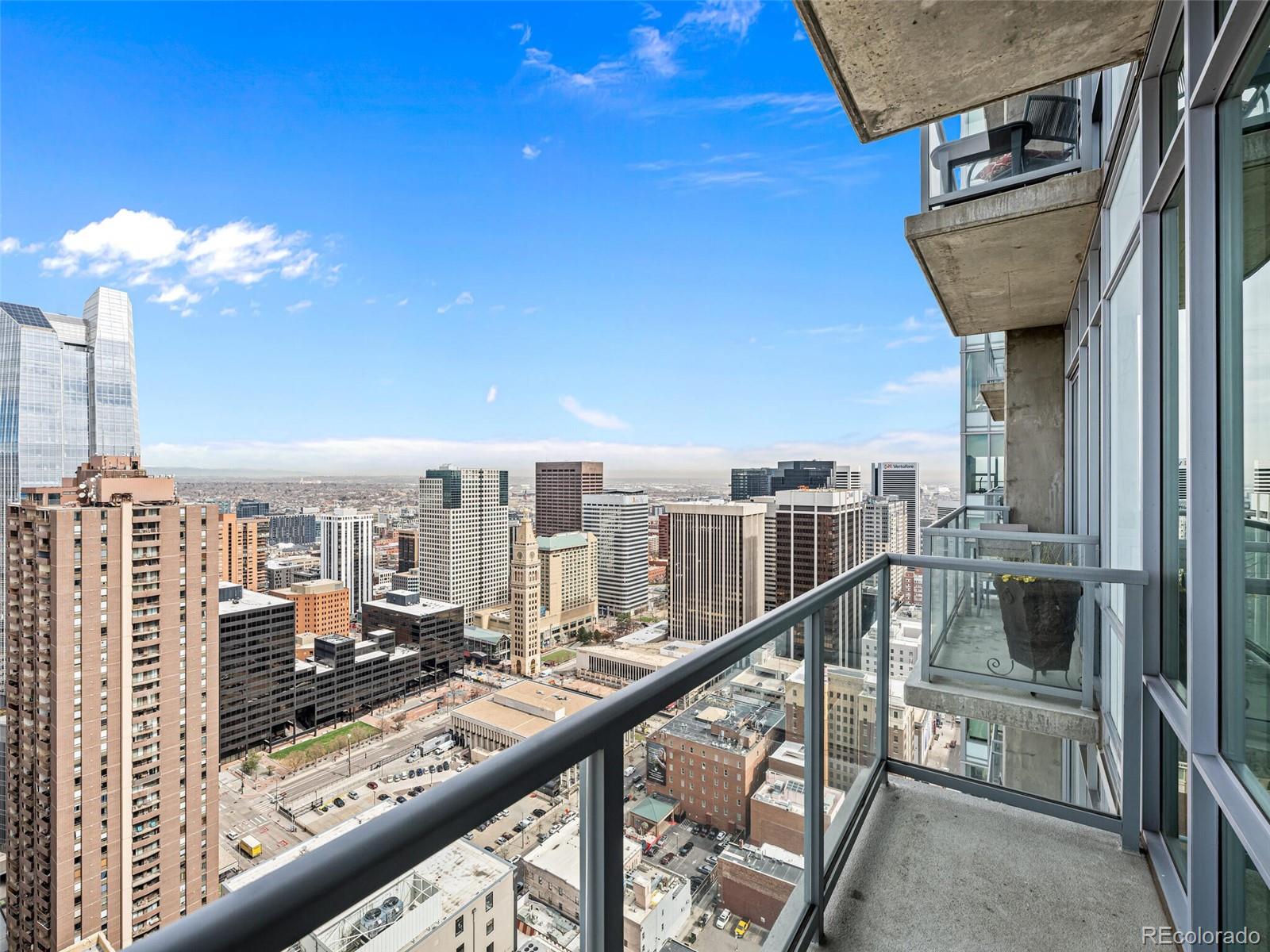 891 14th UNIT 3804, Denver CO 80202 Sold Property