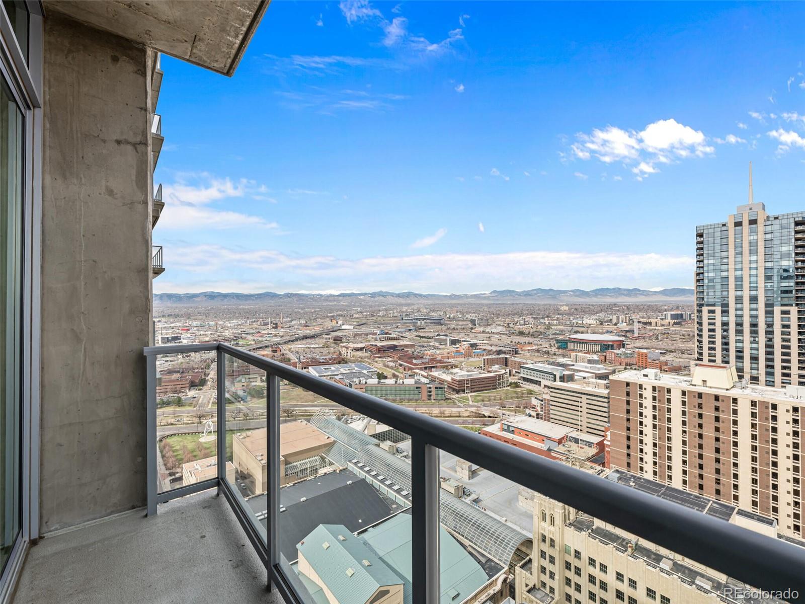 891 14th UNIT 3804, Denver CO 80202 Sold Property