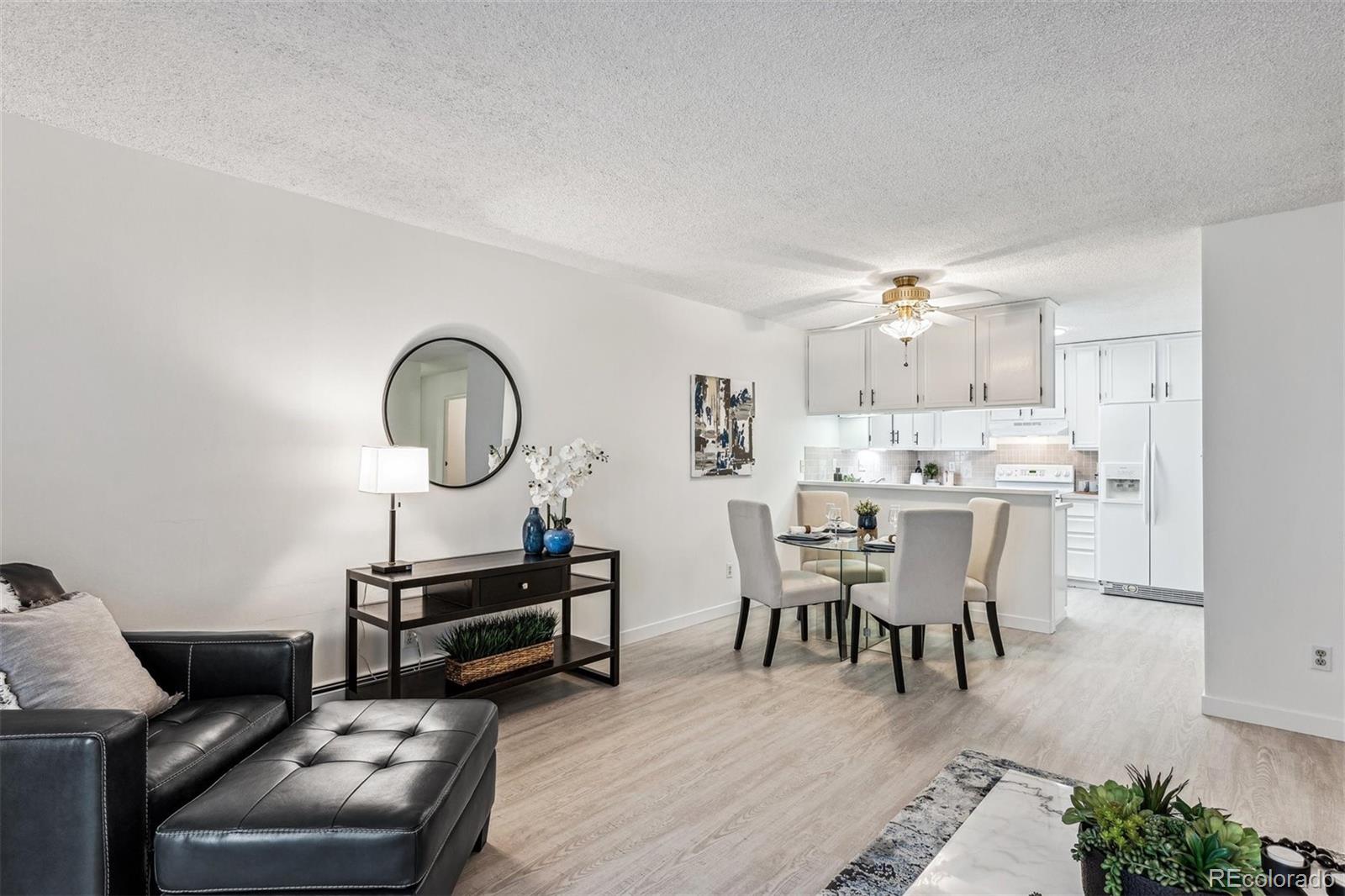 3470 Poplar UNIT 102, Denver CO 80224 Sold Property