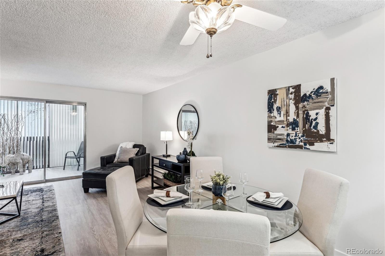 3470 Poplar UNIT 102, Denver CO 80224 Sold Property