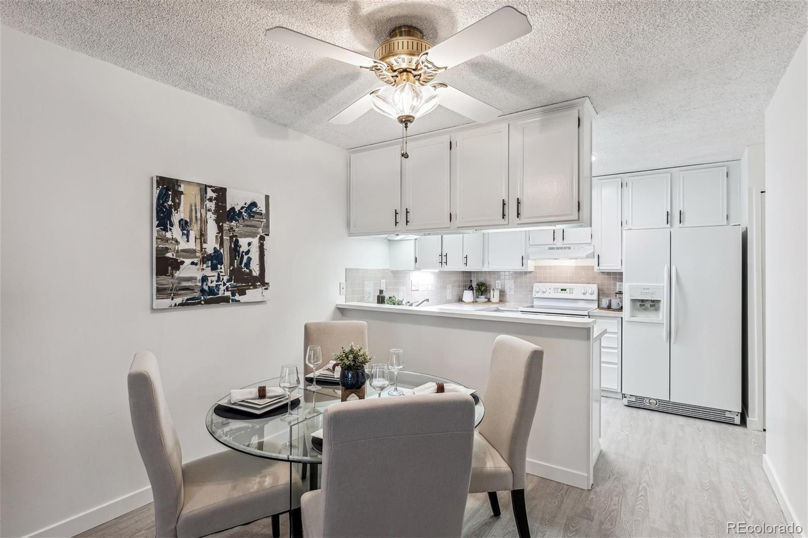 3470 Poplar UNIT 102, Denver CO 80224 Sold Property