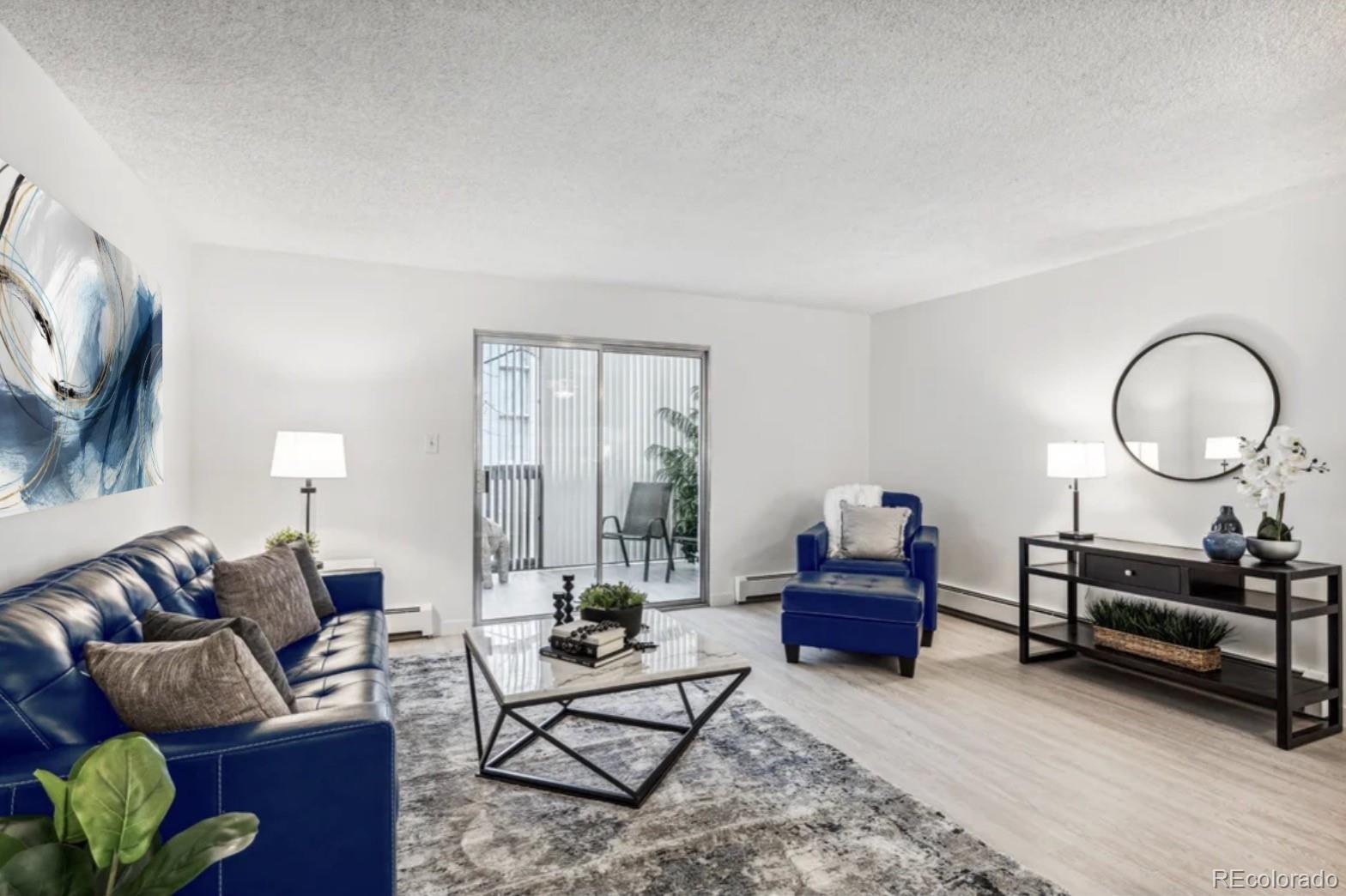 Evidence of Success Sold Property
