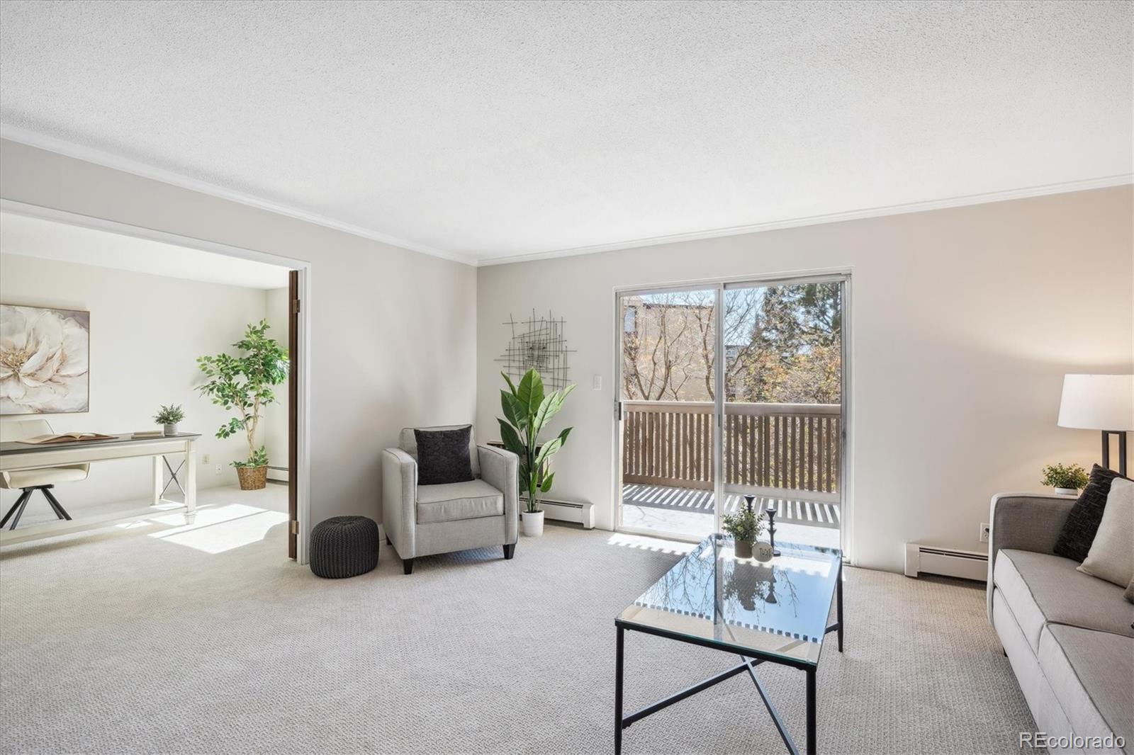 7020 Girard UNIT 204, Denver CO 80224 Sold Property