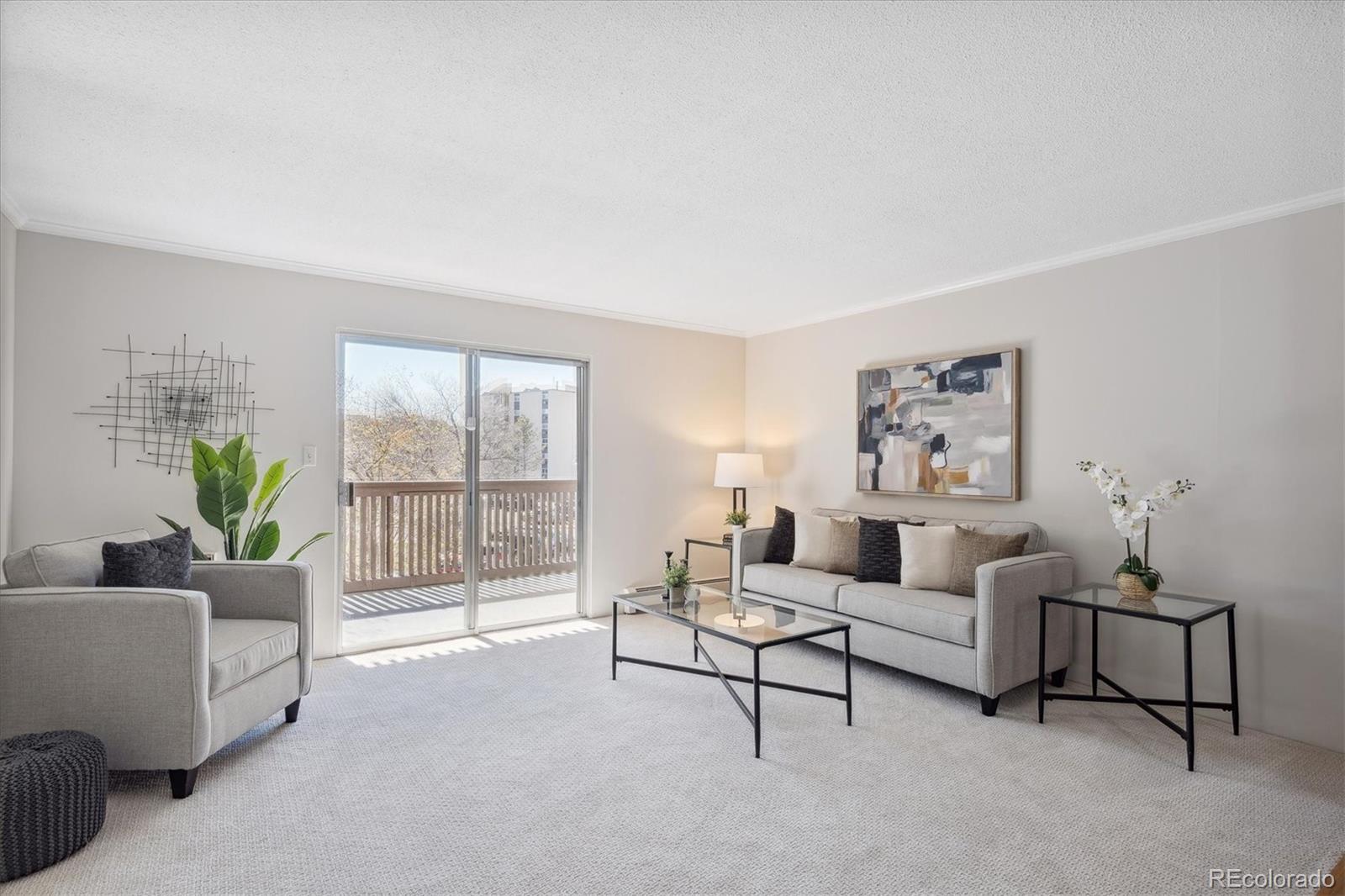 7020 Girard UNIT 204, Denver CO 80224 Sold Property