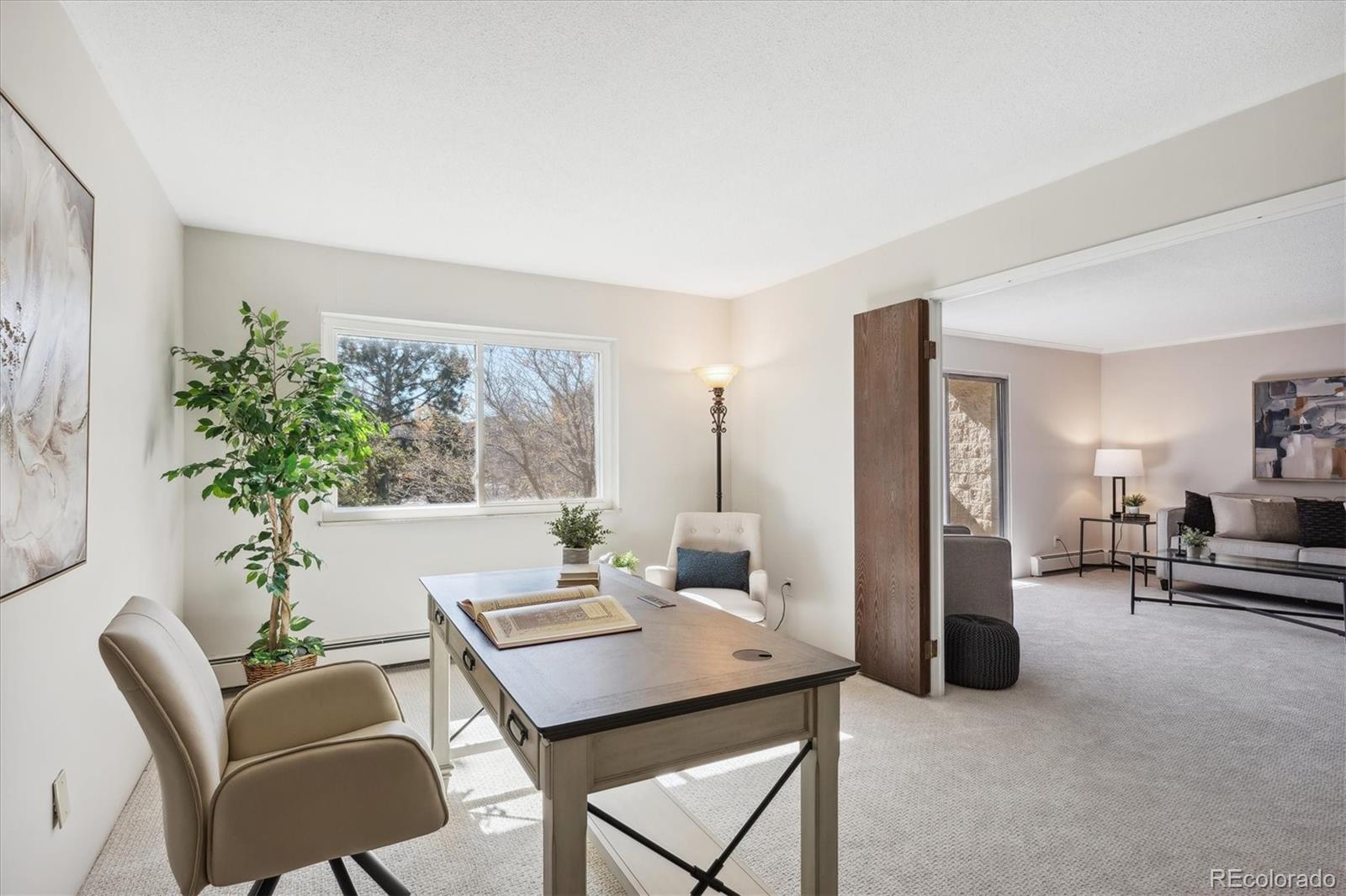 7020 Girard UNIT 204, Denver CO 80224 Sold Property