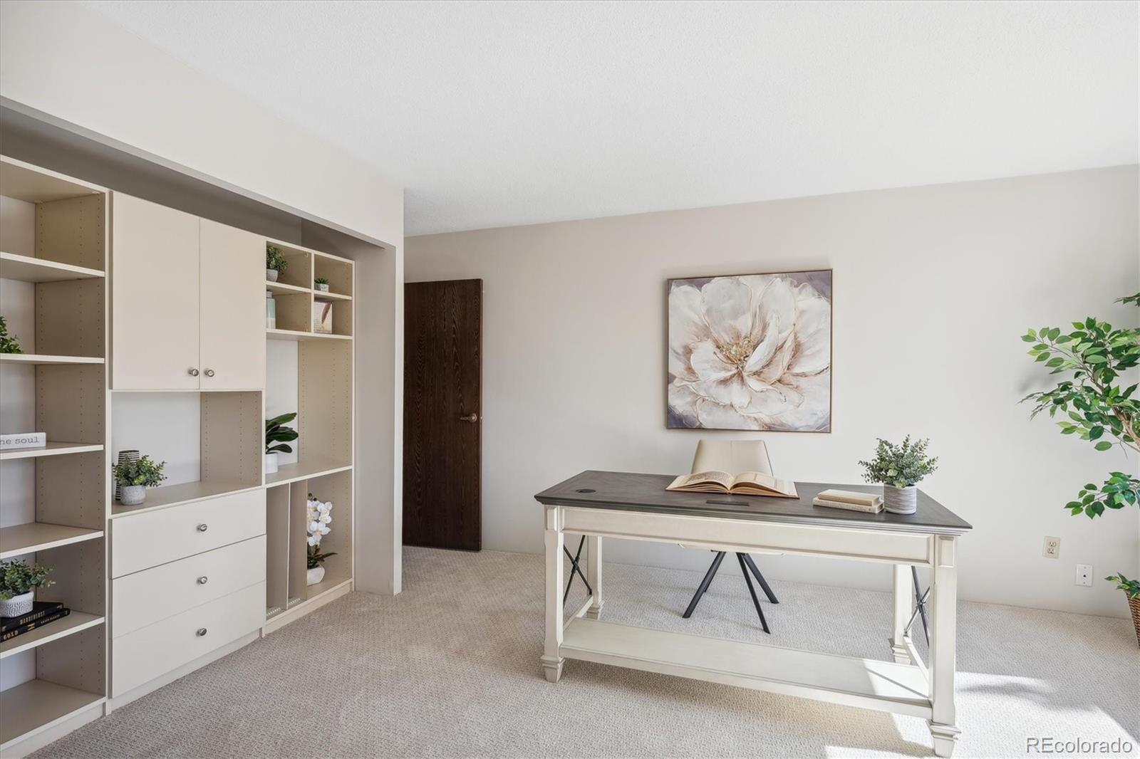 7020 Girard UNIT 204, Denver CO 80224 Sold Property
